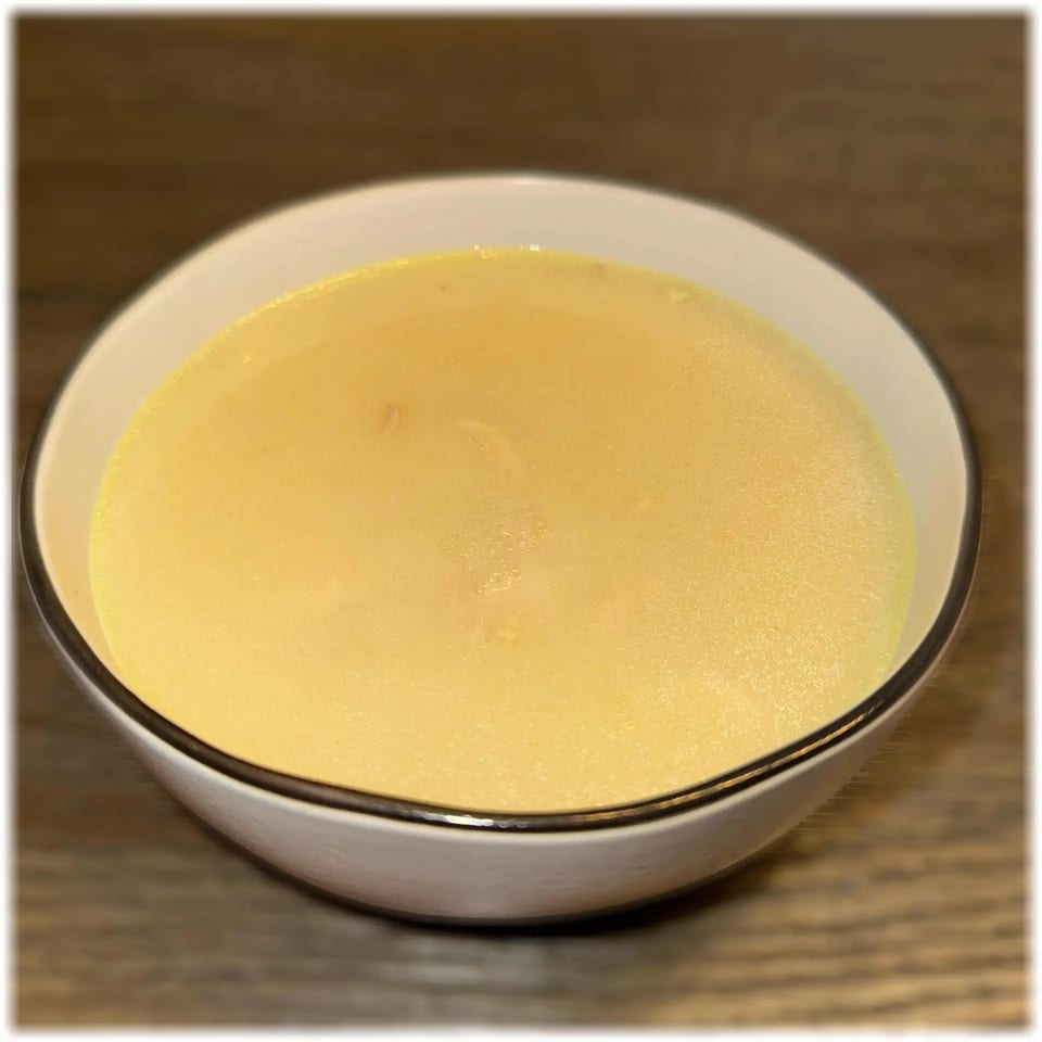Savor Our Hearty Soups