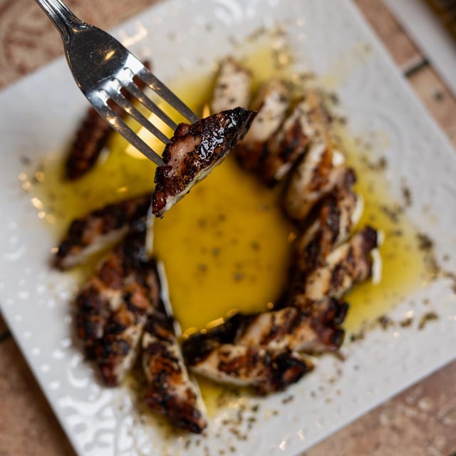 Octopus.