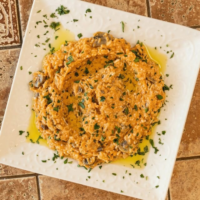 Feisty Feta Cheese.